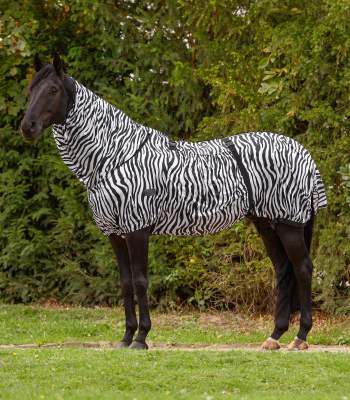 WALDHAUSEN Ekzemerdecke Zebra Basic