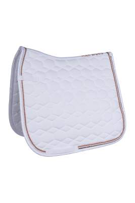 HKM Schabracke -Rosegold Glamour- Style