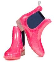 WALDHAUSEN ELT Jodhpurstiefelette Sparkle