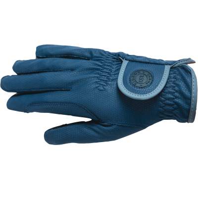 RSL CAMBRIDGE Reithandschuhe aus Albarin/Nylon