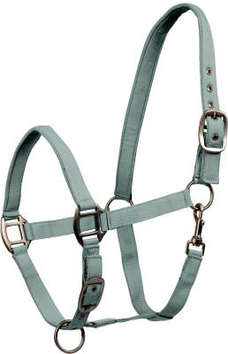 WALDHAUSEN Halfter Satin