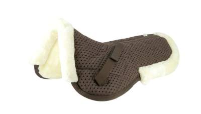 EQUITHÈME Pro air Sattelschoner