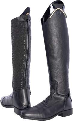 IMPERIAL RIDING KIDS Reitstiefel IRHWalker Glam