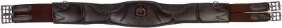 HKM Sattelgurt -Premium-