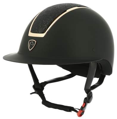 EQUITHEME - Glint Mat - Helm