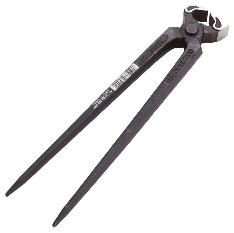 KNIPEX orig. Hufzange