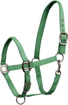 WALDHAUSEN Halfter Satin