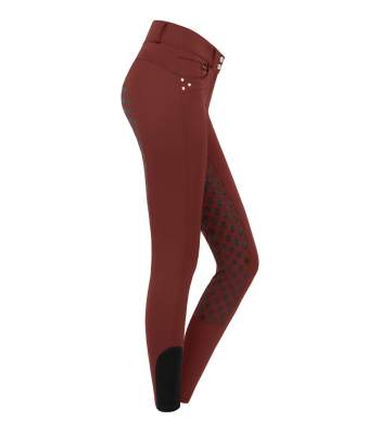 WALDHAUSEN ELT Thermoreithose Claire