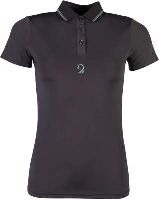 LAURIA GARRELLI by HKM Poloshirt -Limone-