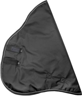 WALDHAUSEN SCANDIC Outdoorhalsteil, 100 g