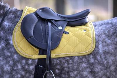 LAMI-CELL Luxor Schabracke