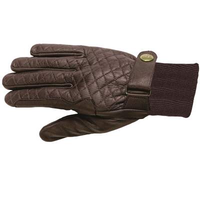 RSL HELSINKI Winterhandschuhe, Leder