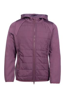 HKM Sweatjacke -Anni-