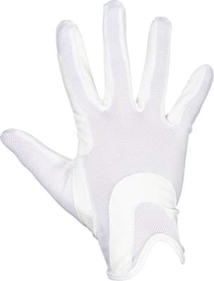HKM Reithandschuhe -Grip Mesh-