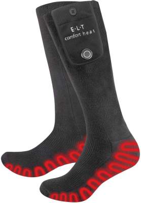 WALDHAUSEN ELT Heizsocken Comfort Heat