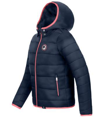 WALDHAUSEN ELT Steppjacke Lucky Liv, Kids