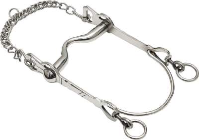 FEELING Springkandare