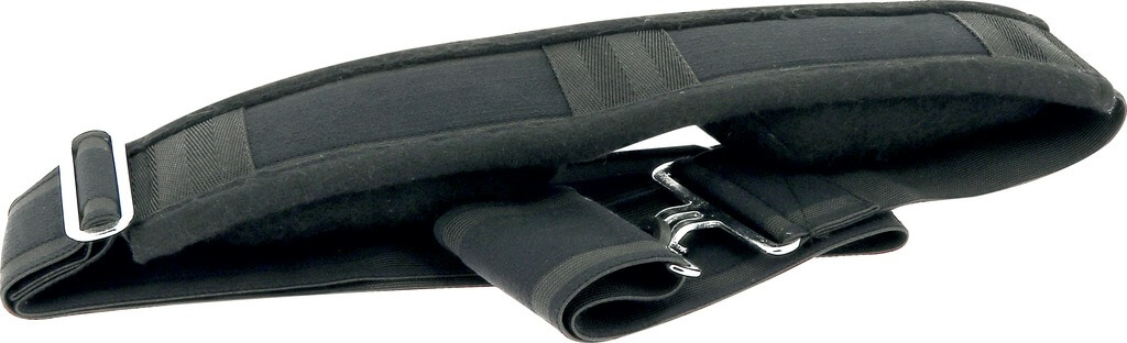 AMKA Longiergurt Deckengurt Longiergurt Nylon 10 Ri Produktbild-Vorschau 2