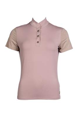 HKM Poloshirt -Lavender Bay- | Erwachsene | Reitshop24.de