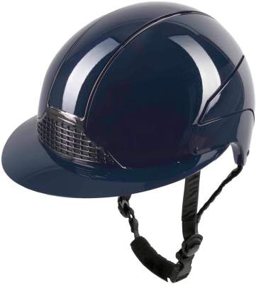 WALDHAUSEN SWING Reithelm H24 Lady Glossy