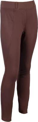 HKM Kids Reitleggings -Mia- Silikon-Vollbesatz