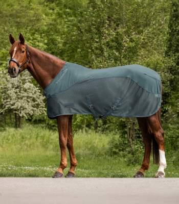 WALDHAUSEN COMFORT Fleece-Fliegendecke