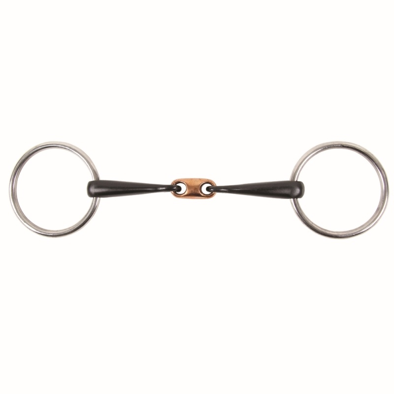 WALDHAUSEN Snaffle Bit