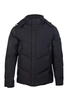 HKM Herren-Outdoorjacke -Munich-
