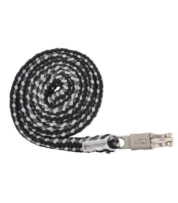 WALDHAUSEN Anbindestrick Plus - Panikhaken