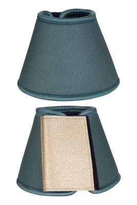 HKM Softoprenhufglocken -Colour Pro-